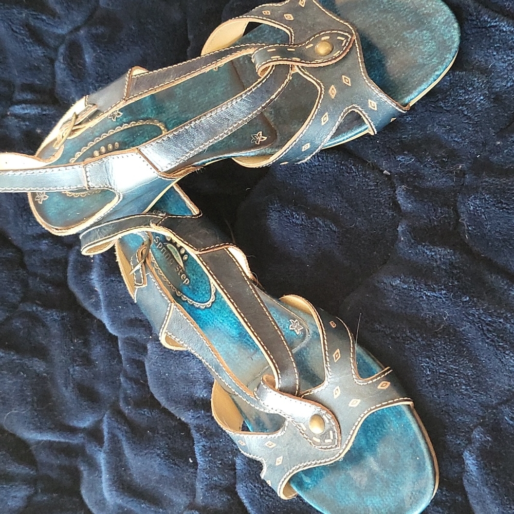 Spring Step sandal - Picture 5 of 6